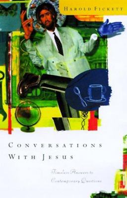 Conversations with Jesus
