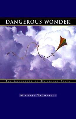 Dangerous Wonder Dangerous Wonder