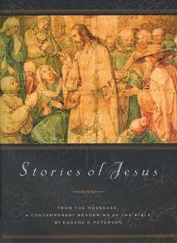 Stories of Jesus