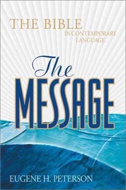 The Message Bible