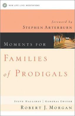 Moments for Families with Prodigals