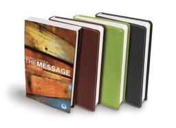 The Message Bible
