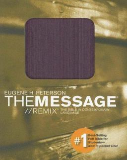 The Message Bible