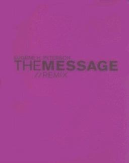 Message Remix Hypercolor Bible-MS-Student
