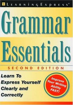 Grammar Essentials
