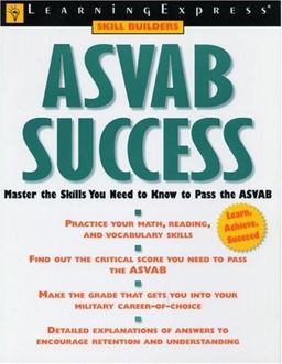 ASVAB Success