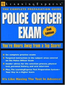Police Officer Exam
