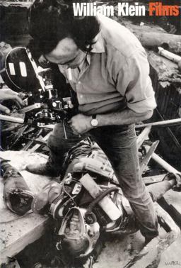 William Klein Films William Klein Films