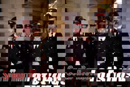 Lost Boys  9781576873458 Front Cover