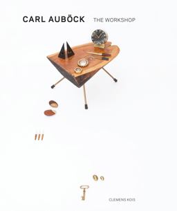 Carl Aubock The Workshop  9781576876152 Front Cover