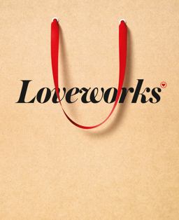 Loveworks How the World's Top Marketers Make Emotional Connections to Win in the Marketplace  9781576876404 Front Cover