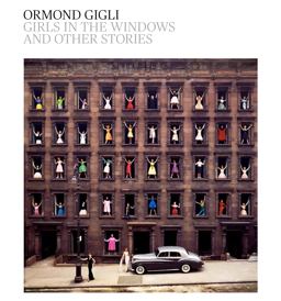 Girls in the Windows And Other Stories  9781576876602 Front Cover