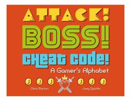 Attack! Boss! Cheat Code!