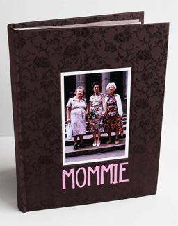 Mommie Three Generations  9781576877449 Front Cover
