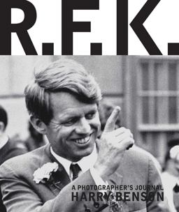 R. F. K. A Photographer's Journal  9781576878989 Front Cover