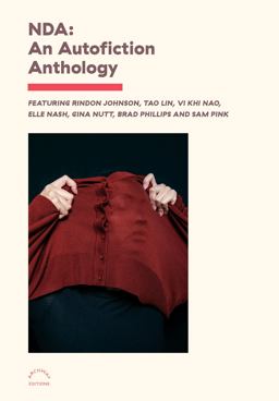 NDA: an Autofiction Anthology
