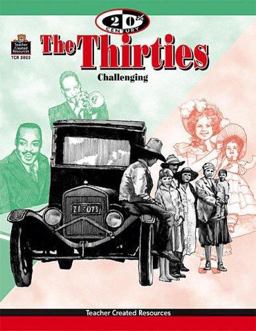 The Thirties