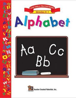 Alphabet