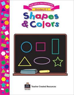 Shapes and Colors