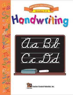Handwriting