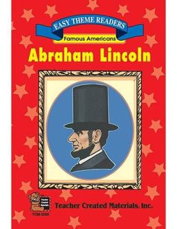 Abraham Lincoln Easy Reader