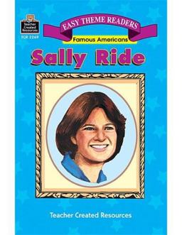 Sally Ride