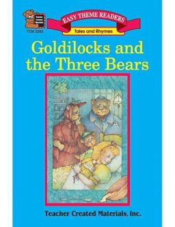 Goldilocks and the Three Bears