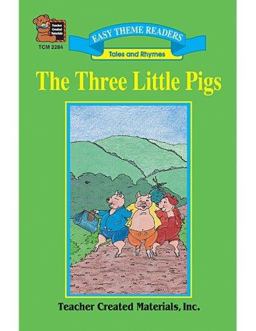 The Three Little Pigs
