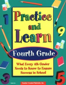 What Every 4th Grader Needs to Know to Ensure Success in School