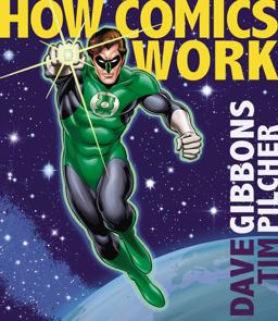 How Comics Work  9781577151579 Front Cover