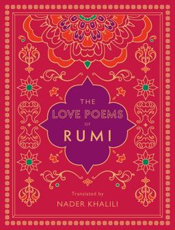 The Love Poems of Rumi