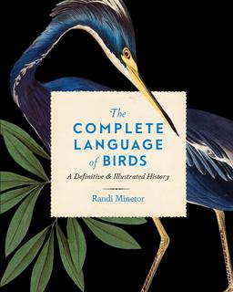 The Complete Language of Birds The Complete Language of Birds