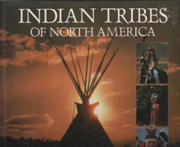 Indian Tribes of North America