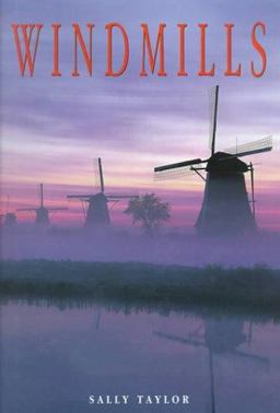 Windmills  9781577171584 Front Cover