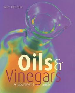 Oils and Vinegars