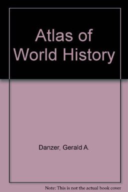 Atlas of World History
