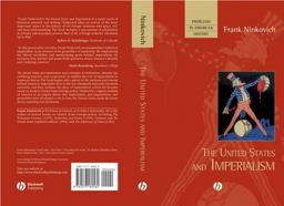 United States and Imperialism  9781577180562 Front Cover