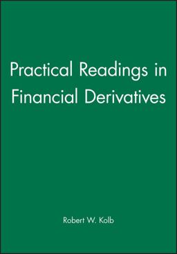 Practical Readings in Financial Derivatives