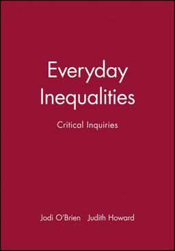 Everyday Inequalities