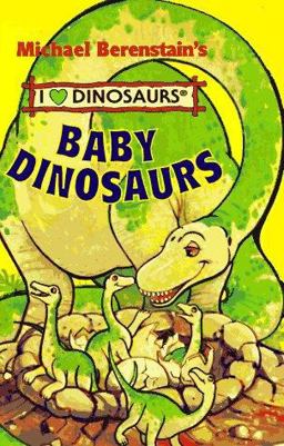 Baby Dinosaurs