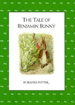 The Tale of Benjamin Bunny