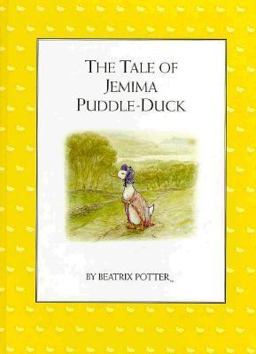 The Tale of Jemina Pubble-Duck