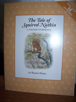 The Tale of Squirrel Nutkin