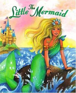 The Little Mermaid