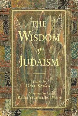 The Wisdom of Judaism