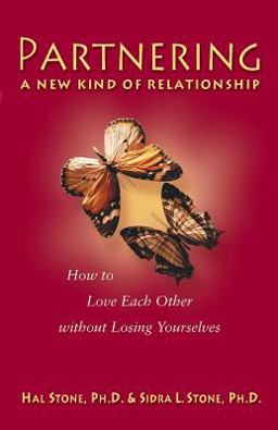 Partnering A New Kind of Relationship  9781577311072 Front Cover
