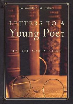 Letters to aLetters to a Young Poet 2nd 9781577311553 Front Cover