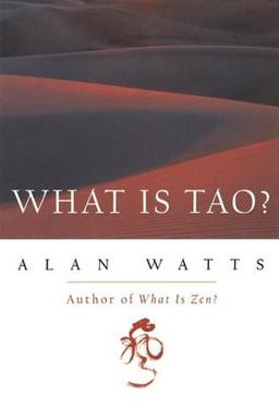 What Is Tao?  9781577311683 Front Cover