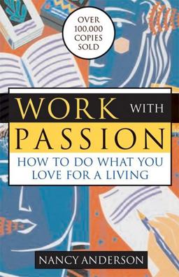 Work with Passion