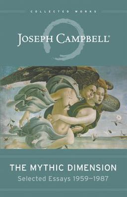 The Mythic Dimension